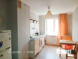 2-к квартира, на длительный срок, 55м2, 5/15 этаж