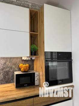 1-к квартира, посуточно, 36м2, 2/3 этаж