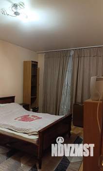 1-к квартира, на длительный срок, 33м2, 1/6 этаж