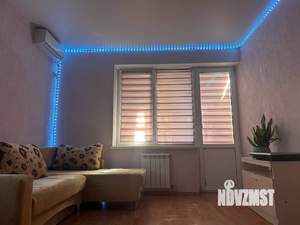 1-к квартира, на длительный срок, 49м2, 2/5 этаж