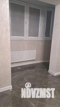 2-к квартира, посуточно, 62м2, 22/24 этаж