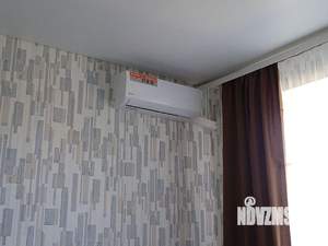 Студия квартира, на длительный срок, 22м2, 4/9 этаж