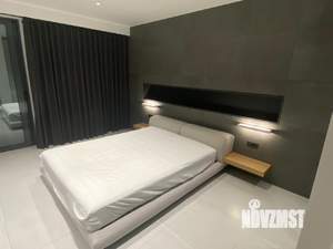 2-к квартира, на длительный срок, 120м2, 11/24 этаж