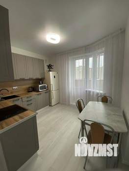 1-к квартира, на длительный срок, 40м2, 15/17 этаж