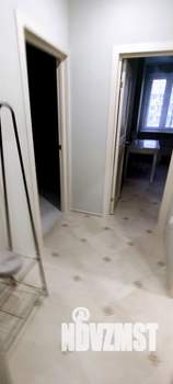 1-к квартира, на длительный срок, 40м2, 23/24 этаж
