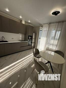 1-к квартира, на длительный срок, 50м2, 7/20 этаж