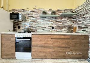 2-к квартира, на длительный срок, 55м2, 3/5 этаж