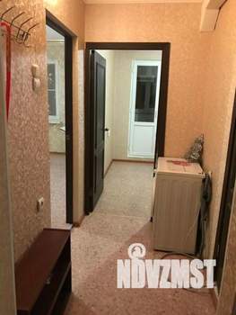 1-к квартира, на длительный срок, 35м2, 6/16 этаж