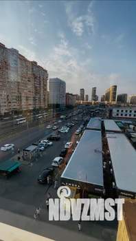 2-к квартира, посуточно, 40м2, 5/9 этаж