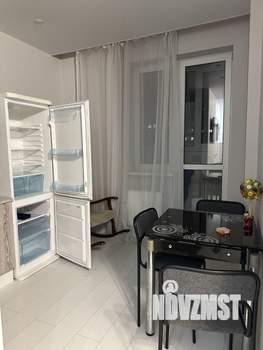 2-к квартира, на длительный срок, 43м2, 13/20 этаж