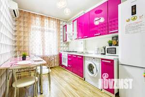 2-к квартира, посуточно, 63м2, 2/3 этаж