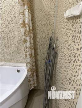 Студия квартира, на длительный срок, 30м2, 2/10 этаж