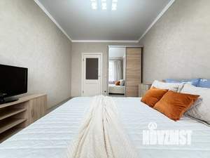 2-к квартира, посуточно, 55м2, 10/16 этаж