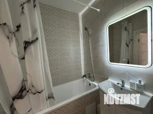 1-к квартира, посуточно, 31м2, 8/18 этаж