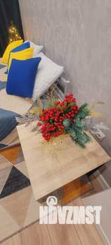 1-к квартира, посуточно, 36м2, 16/18 этаж