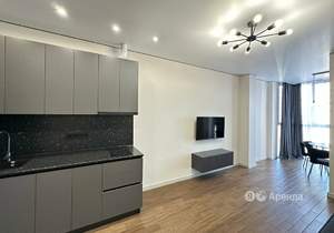 2-к квартира, на длительный срок, 44м2, 19/24 этаж