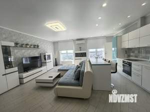 2-к квартира, на длительный срок, 70м2, 9/24 этаж