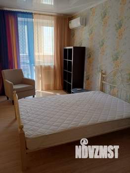 2-к квартира, на длительный срок, 60м2, 14/17 этаж