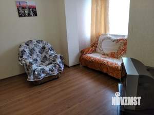 1-к квартира, на длительный срок, 36м2, 3/7 этаж