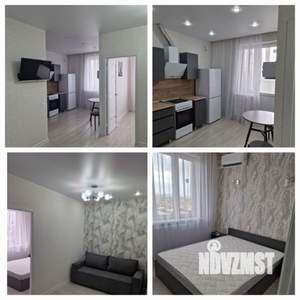 1-к квартира, на длительный срок, 40м2, 14/20 этаж