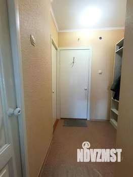 1-к квартира, на длительный срок, 35м2, 2/5 этаж