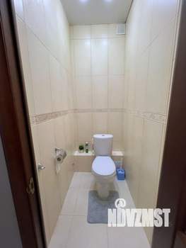 2-к квартира, на длительный срок, 72м2, 16/17 этаж