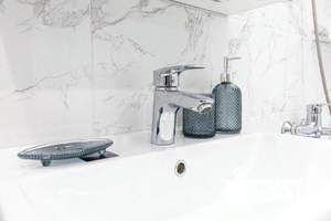 1-к квартира, посуточно, 46м2, 1/1 этаж