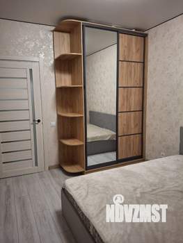 2-к квартира, на длительный срок, 61м2, 20/24 этаж