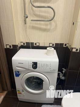 1-к квартира, на длительный срок, 38м2, 13/16 этаж