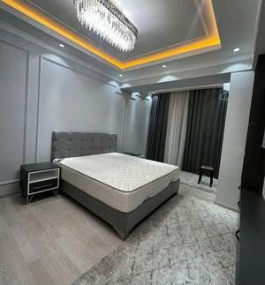 1-к квартира, на длительный срок, 31м2, 5/5 этаж