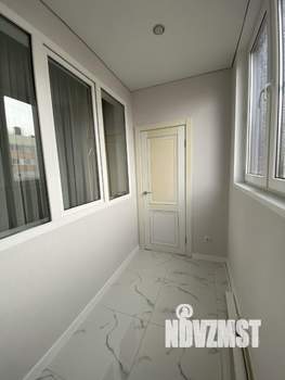 1-к квартира, на длительный срок, 45м2, 16/20 этаж