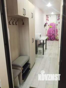 Студия квартира, на длительный срок, 22м2, 4/10 этаж