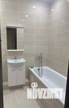1-к квартира, на длительный срок, 40м2, 3/22 этаж