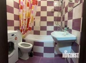 Студия квартира, посуточно, 31м2, 3/8 этаж