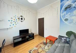 2-к квартира, на длительный срок, 55м2, 3/5 этаж