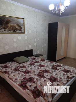 1-к квартира, на длительный срок, 33м2, 1/5 этаж