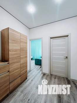 1-к квартира, посуточно, 34м2, 8/24 этаж