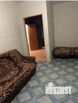 1-к квартира, на длительный срок, 42м2, 2/8 этаж