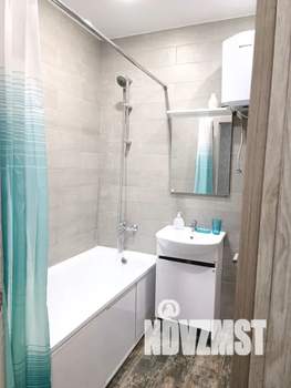 2-к квартира, посуточно, 40м2, 16/16 этаж