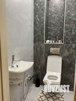 2-к квартира, на длительный срок, 80м2, 10/17 этаж