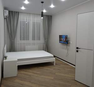 1-к квартира, на длительный срок, 34м2, 4/16 этаж