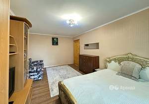 1-к квартира, на длительный срок, 33м2, 4/10 этаж