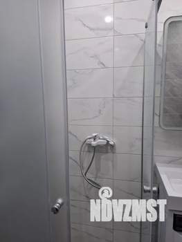 Студия квартира, посуточно, 22м2, 1/9 этаж