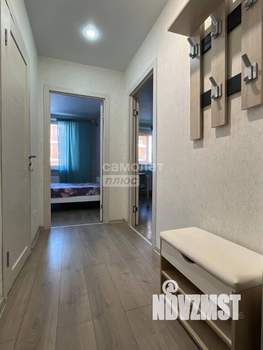 1-к квартира, на длительный срок, 34м2, 6/9 этаж