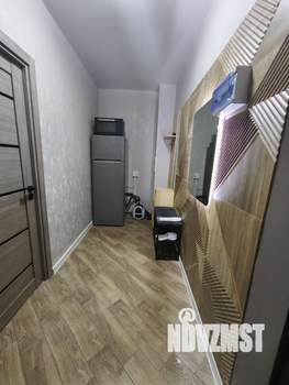 1-к квартира, на длительный срок, 37м2, 1/16 этаж