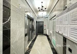 Студия квартира, на длительный срок, 21м2, 13/19 этаж