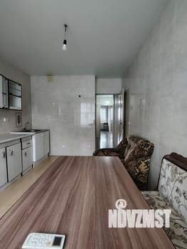 1-к квартира, на длительный срок, 34м2, 3/4 этаж