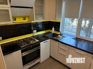 2-к квартира, на длительный срок, 46м2, 1/5 этаж