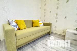 1-к квартира, посуточно, 45м2, 7/18 этаж