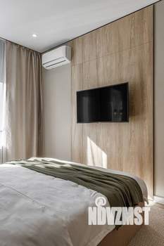 1-к квартира, на длительный срок, 37м2, 14/25 этаж